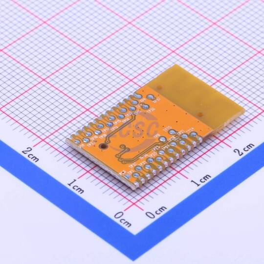 TTCIOTSDK(Shenzhen Shengrun Tech) HY-254101 - 2