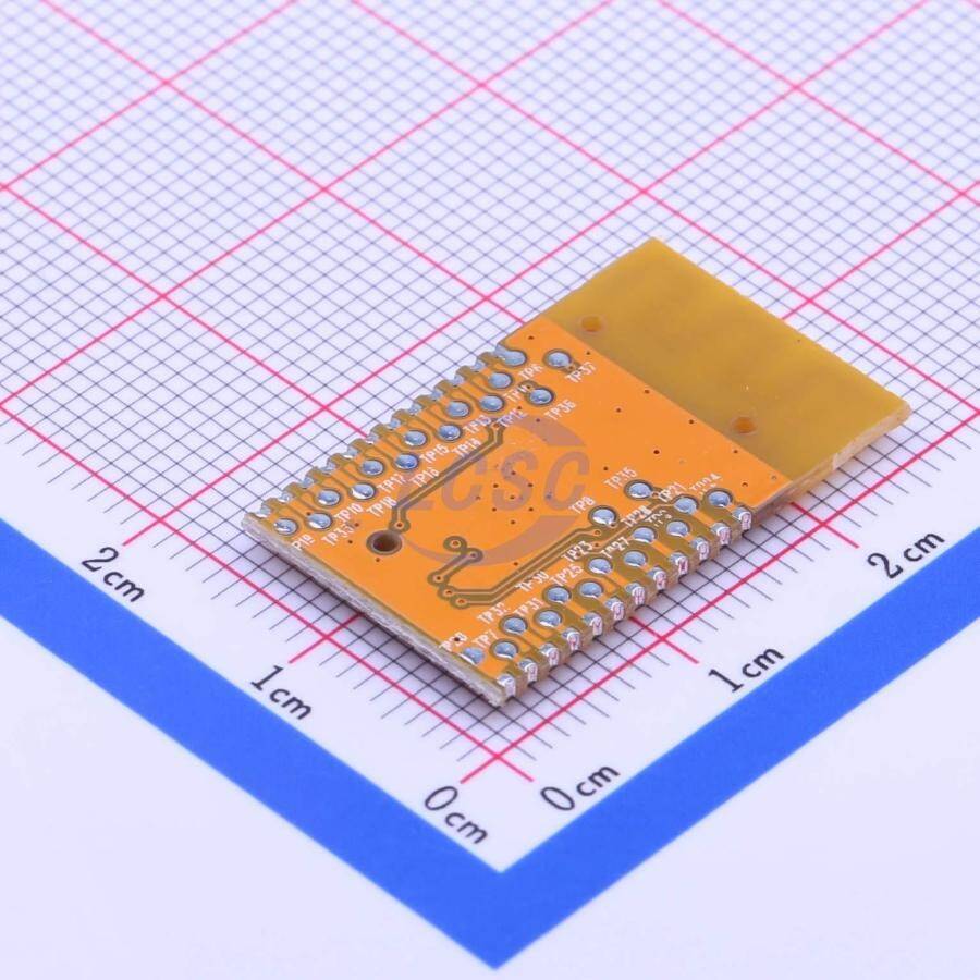TTCIOTSDK(Shenzhen Shengrun Tech) HY-254101 - 2
