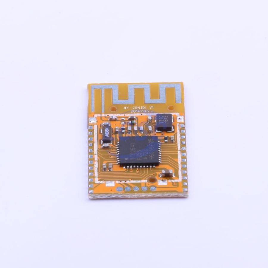 TTCIOTSDK(Shenzhen Shengrun Tech) HY-254101 - 3