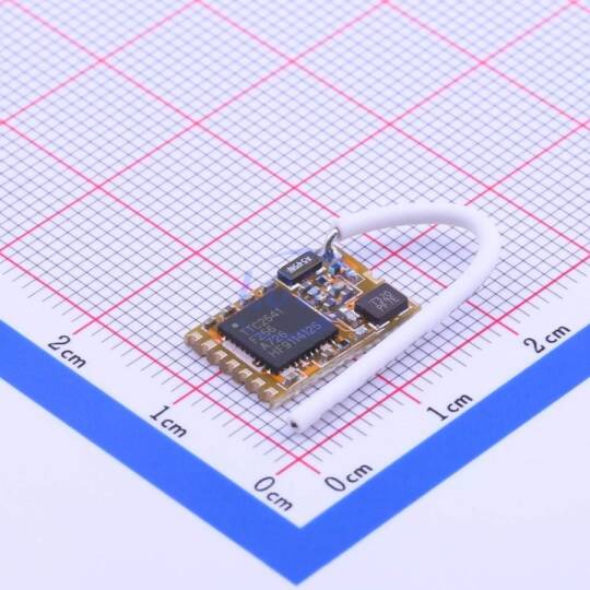 TTCIOTSDK(Shenzhen Shengrun Tech) HY-254104 V7