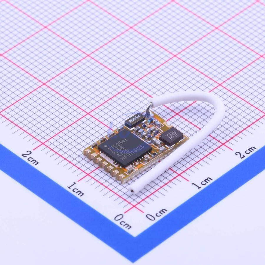 TTCIOTSDK(Shenzhen Shengrun Tech) HY-254104 V7 - 1