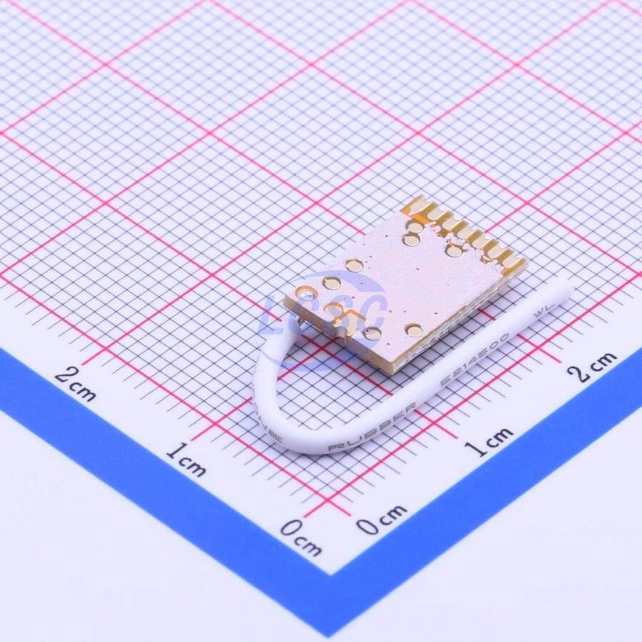 TTCIOTSDK(Shenzhen Shengrun Tech) HY-254104 V7 - 2
