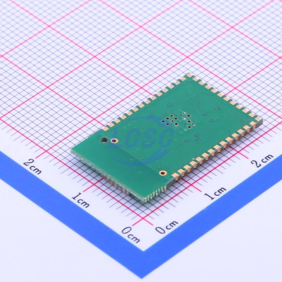 TTCIOTSDK(Shenzhen Shengrun Tech) HY-40R201C - 2