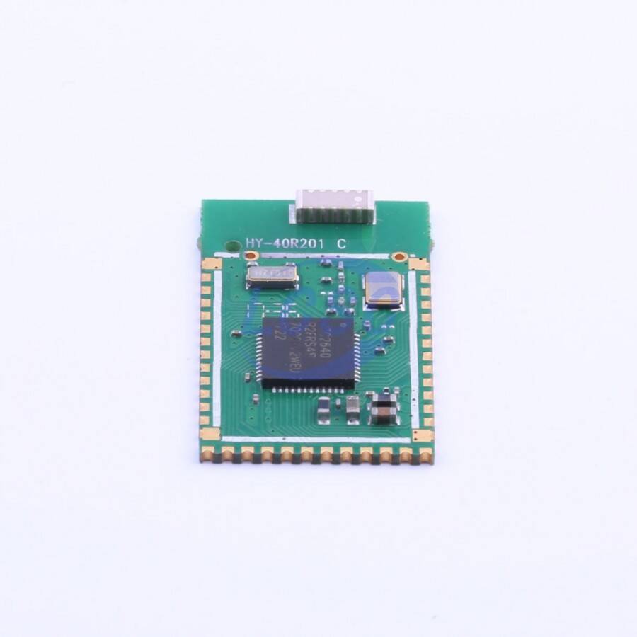 TTCIOTSDK(Shenzhen Shengrun Tech) HY-40R201C - 3