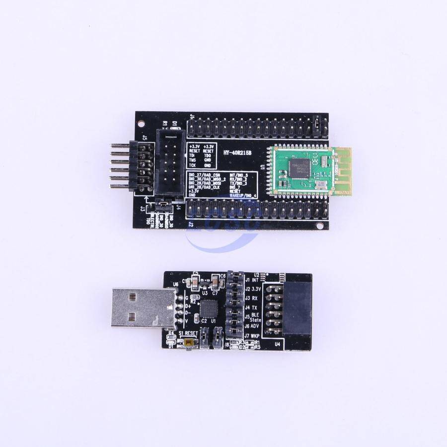 TTCIOTSDK(Shenzhen Shengrun Tech) HY-40R201P - 1
