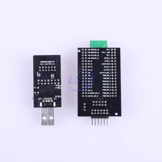 TTCIOTSDK(Shenzhen Shengrun Tech) HY-40R201P - 2