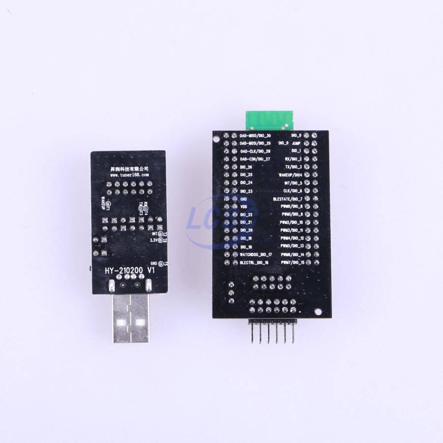 TTCIOTSDK(Shenzhen Shengrun Tech) HY-40R201P - 2