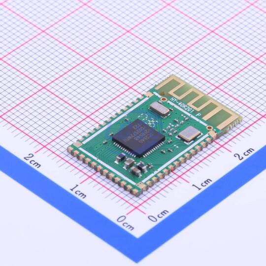 TTCIOTSDK(Shenzhen Shengrun Tech) HY-40R201P