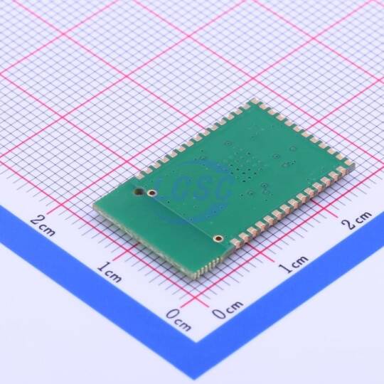 TTCIOTSDK(Shenzhen Shengrun Tech) HY-40R201P - 2