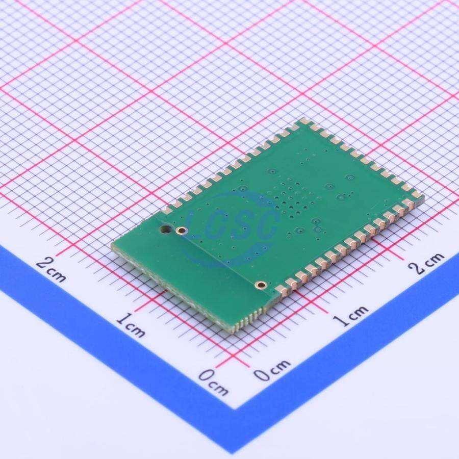 TTCIOTSDK(Shenzhen Shengrun Tech) HY-40R201P - 2