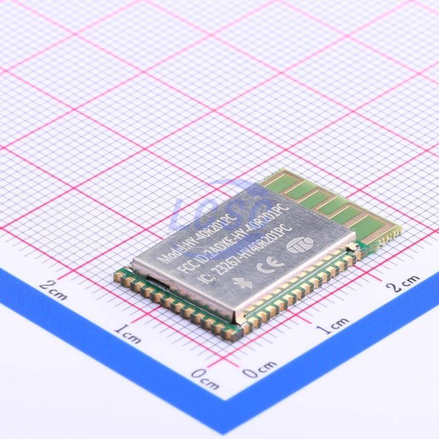 TTCIOTSDK(Shenzhen Shengrun Tech) HY-40R201PC - 1