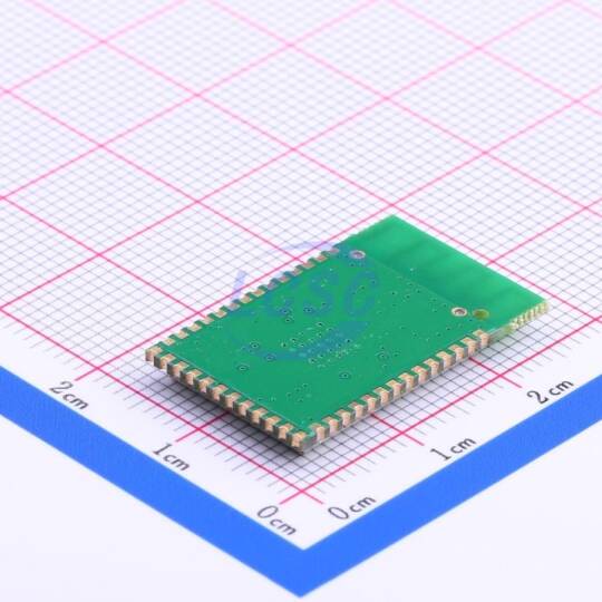 TTCIOTSDK(Shenzhen Shengrun Tech) HY-40R201PC - 2