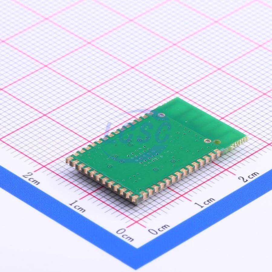 TTCIOTSDK(Shenzhen Shengrun Tech) HY-40R201PC - 2