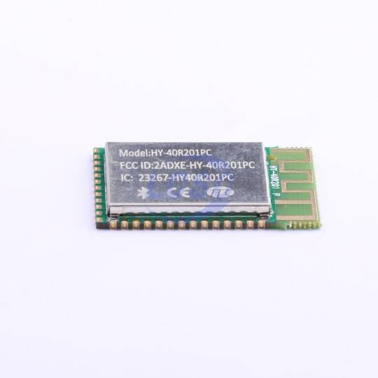 TTCIOTSDK(Shenzhen Shengrun Tech) HY-40R201PC - 3