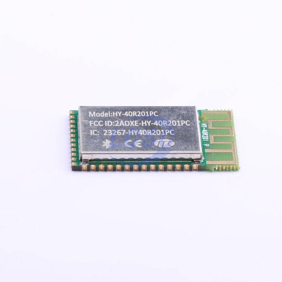TTCIOTSDK(Shenzhen Shengrun Tech) HY-40R201PC - 3
