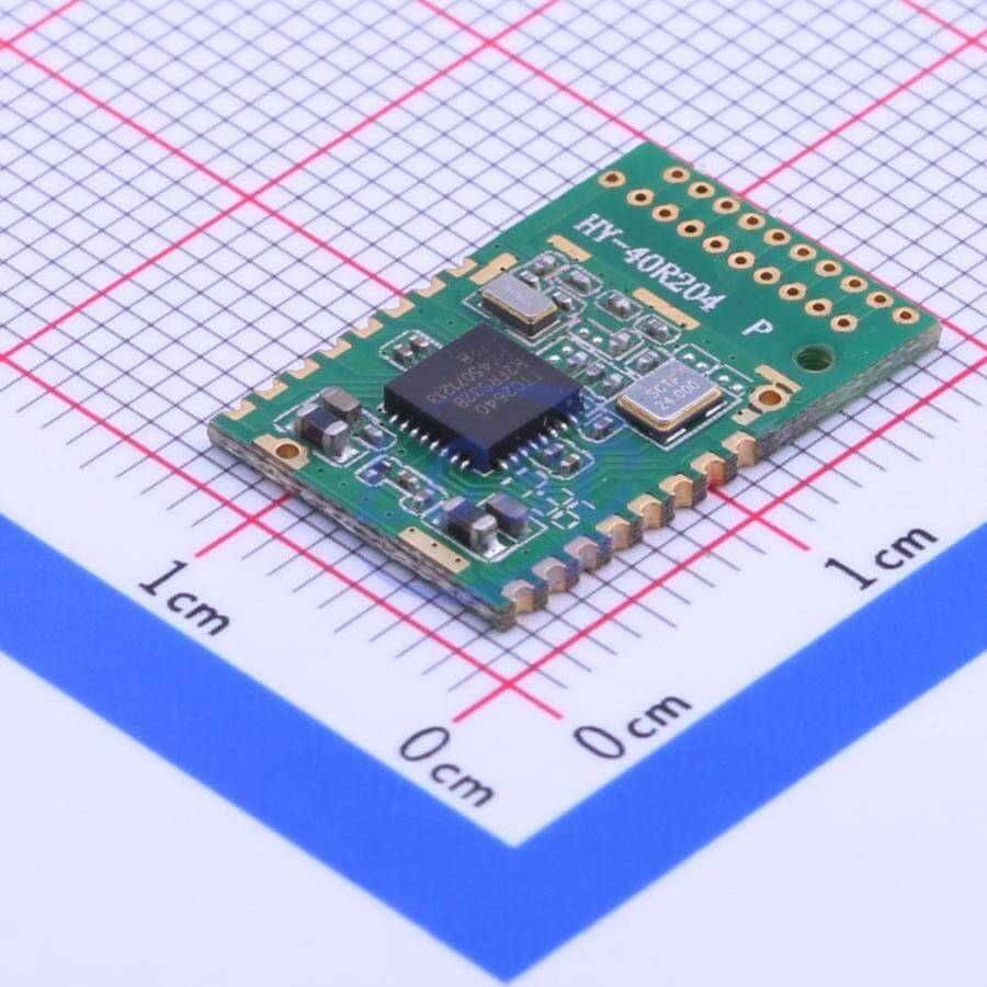 TTCIOTSDK(Shenzhen Shengrun Tech) HY-40R204P - 1