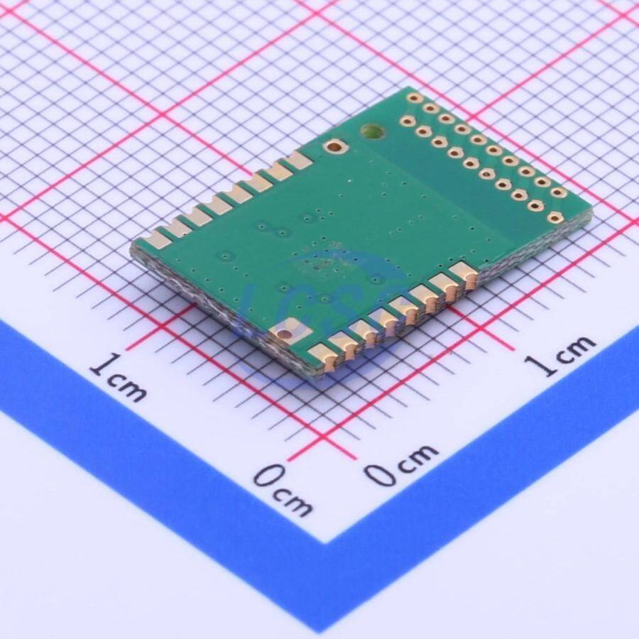 TTCIOTSDK(Shenzhen Shengrun Tech) HY-40R204P - 2