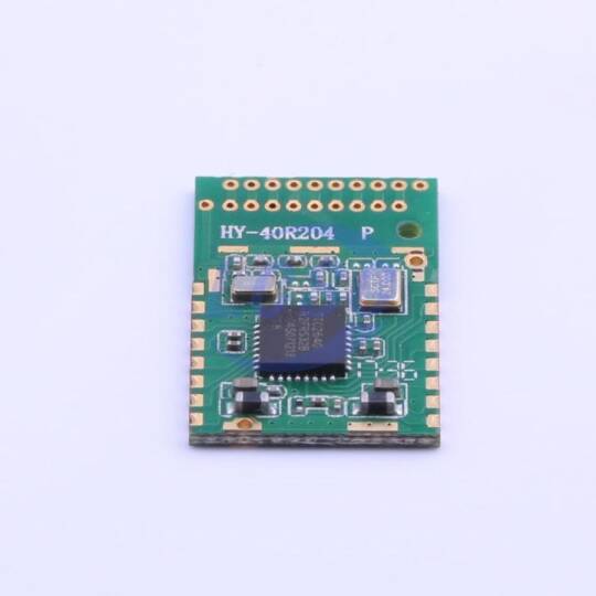 TTCIOTSDK(Shenzhen Shengrun Tech) HY-40R204P - 3
