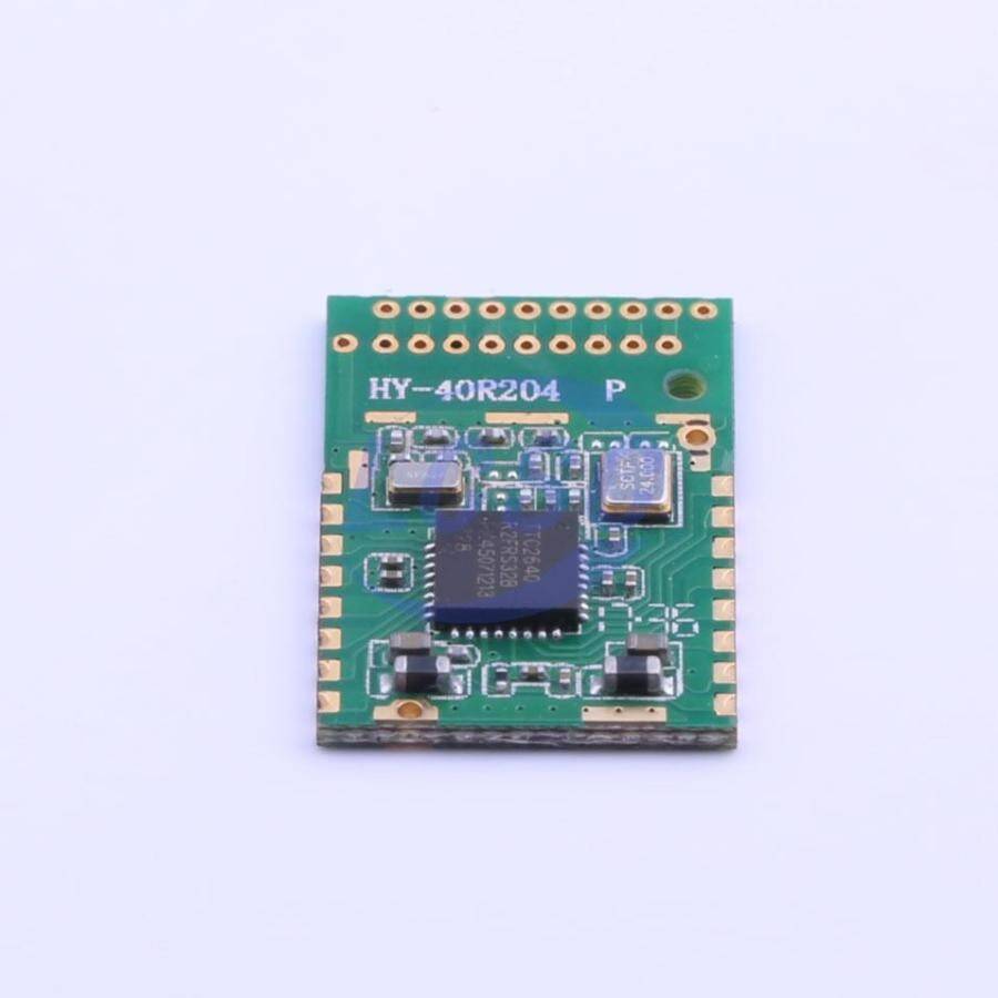 TTCIOTSDK(Shenzhen Shengrun Tech) HY-40R204P - 3