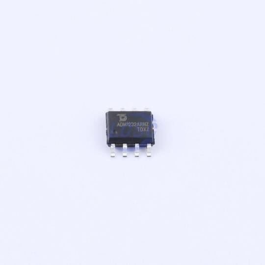 Tudi ADM1232ARNZ-REEL-TUDI - 3