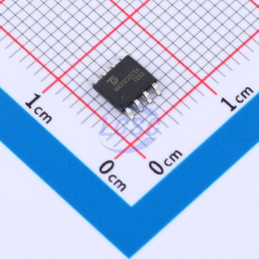 Tudi MAX1232ESA-TUDI - 1