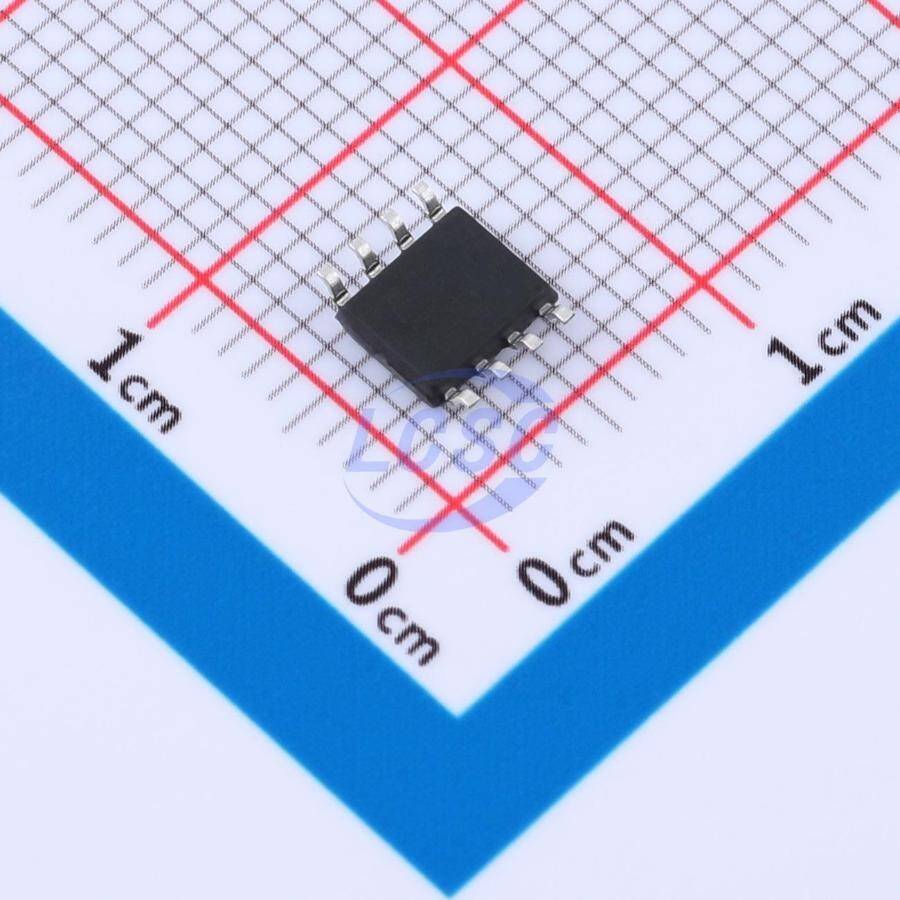 Tudi MAX1232ESA-TUDI - 2