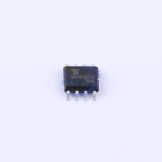 Tudi MAX1232ESA-TUDI - 3