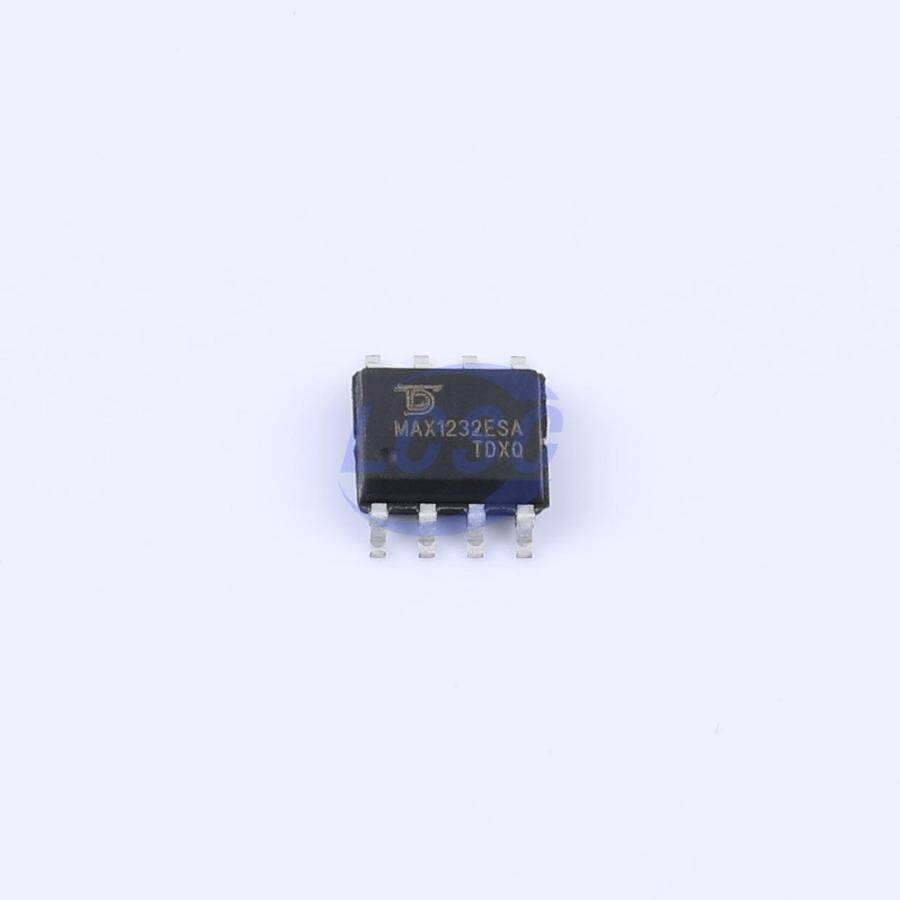 Tudi MAX1232ESA-TUDI - 3