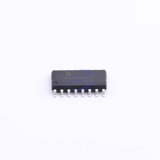 Tudi MAX232ACSE-TUDI - 2