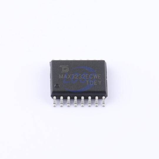 Tudi MAX3232ECWE-TUDI - 3