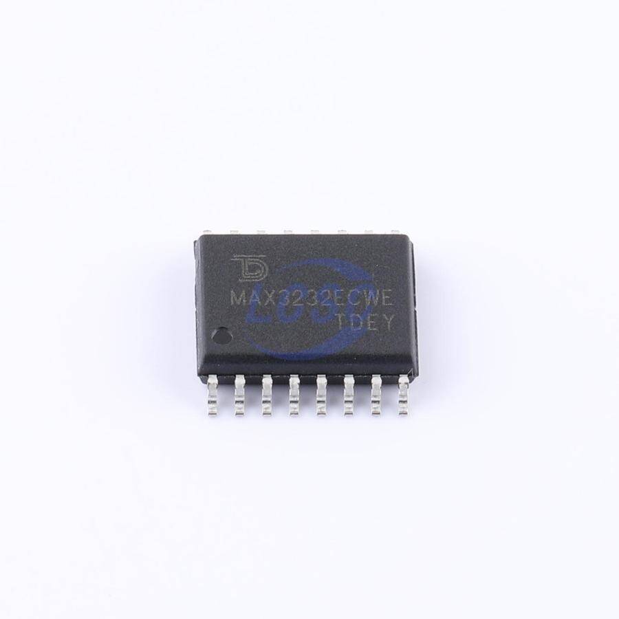 Tudi MAX3232ECWE-TUDI - 3