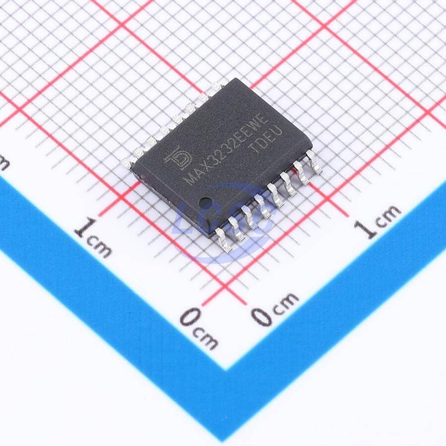 Tudi MAX3232EEWE-TUDI - 1
