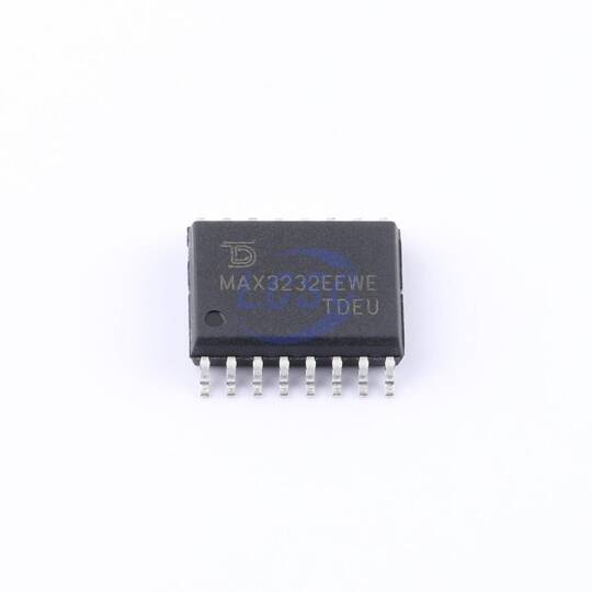 Tudi MAX3232EEWE-TUDI - 3