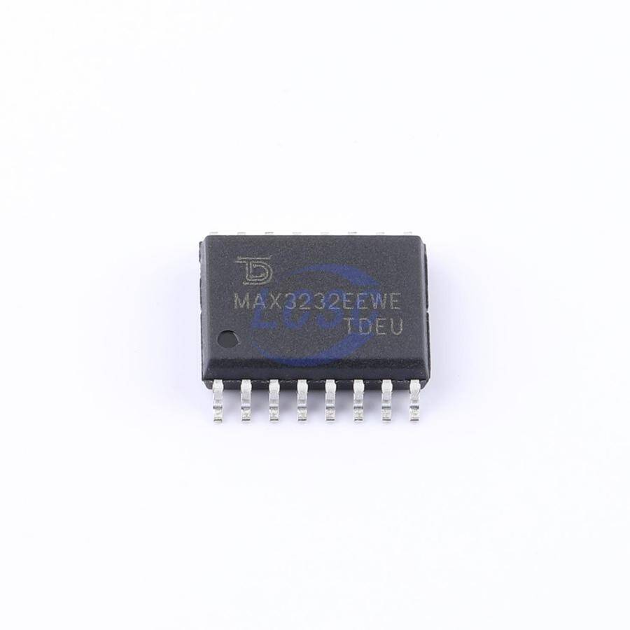 Tudi MAX3232EEWE-TUDI - 3