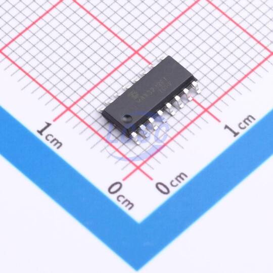Tudi MAX3232EIDR-TUDI