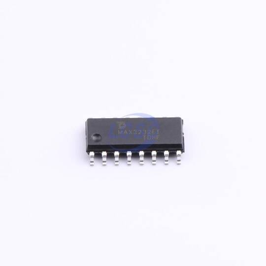 Tudi MAX3232EIDR-TUDI - 3