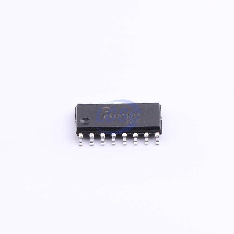 Tudi MAX3232EIDR-TUDI - 3