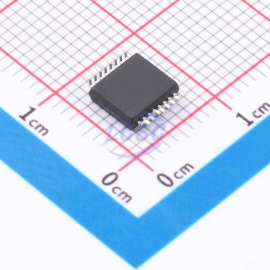 Tudi MAX3232IDBR-TUDI - 2