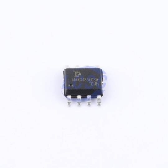 Tudi MAX3483ECSA-TUDI - 3