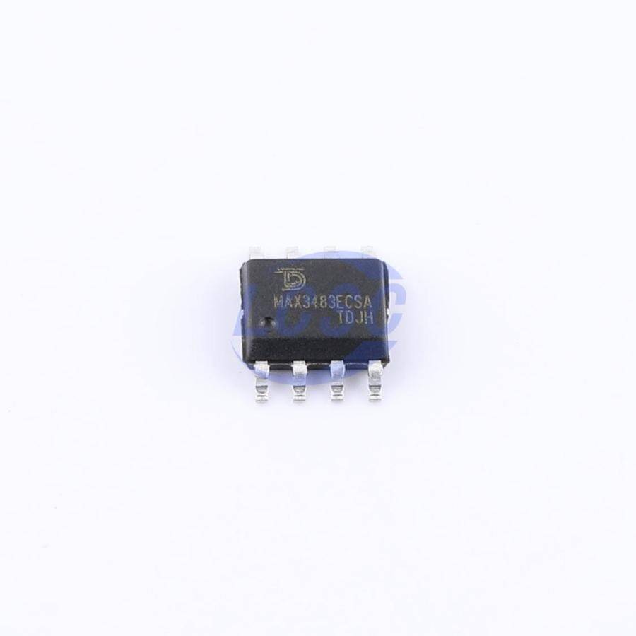 Tudi MAX3483ECSA-TUDI - 3