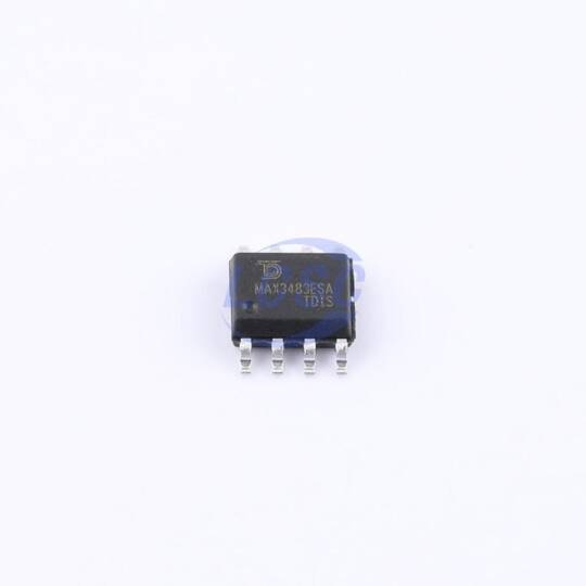 Tudi MAX3483ESA-TUDI - 3
