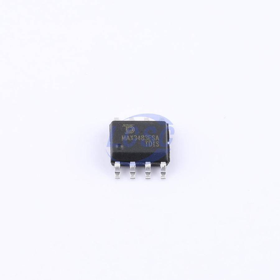 Tudi MAX3483ESA-TUDI - 3