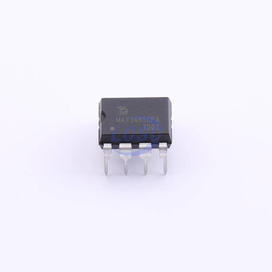 Tudi MAX3485CPA-TUDI - 3