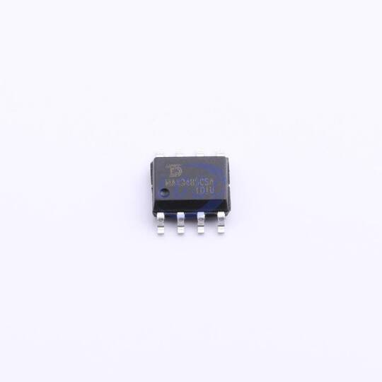 Tudi MAX3485CSA-TUDI - 3
