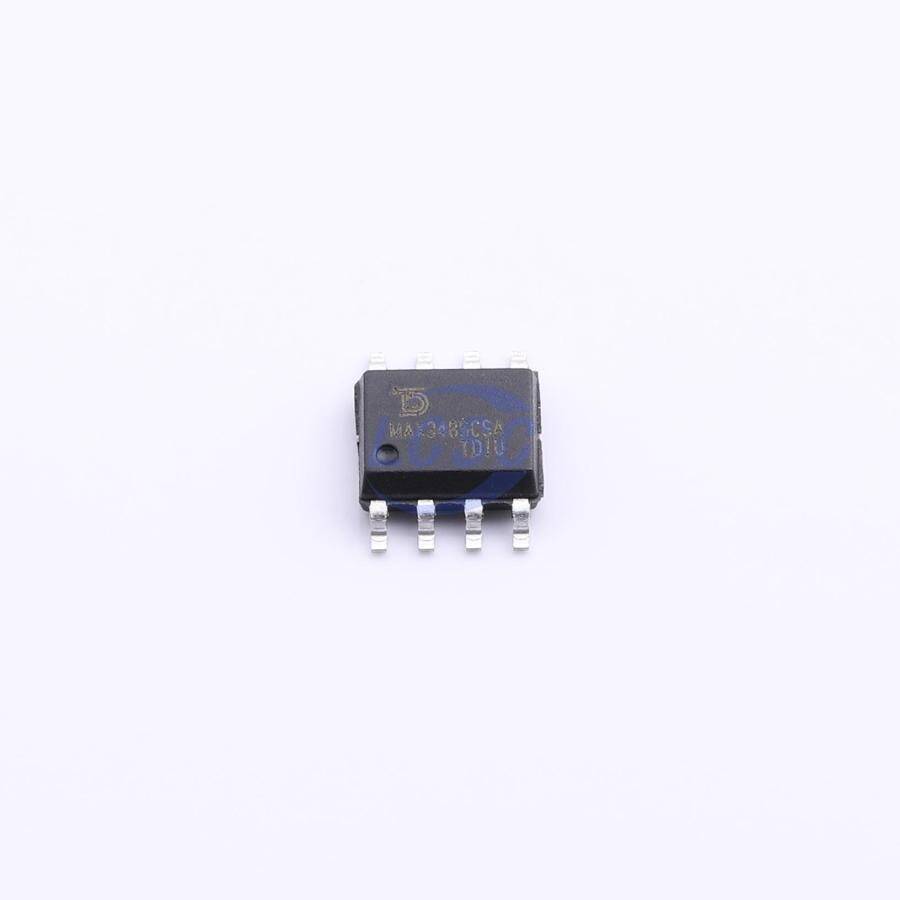 Tudi MAX3485CSA-TUDI - 3