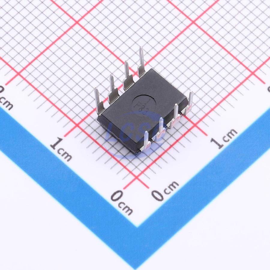 Tudi MAX3485EEPA-TUDI - 2