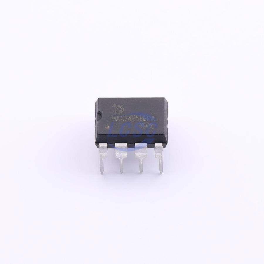 Tudi MAX3485EEPA-TUDI - 3