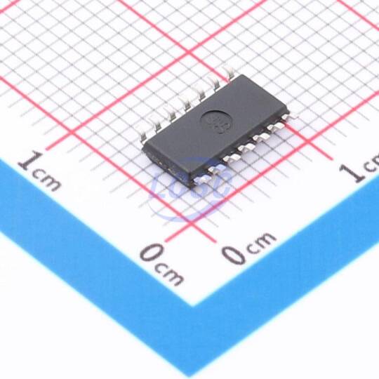 Tudi MAX3491ESD-TUDI - 2