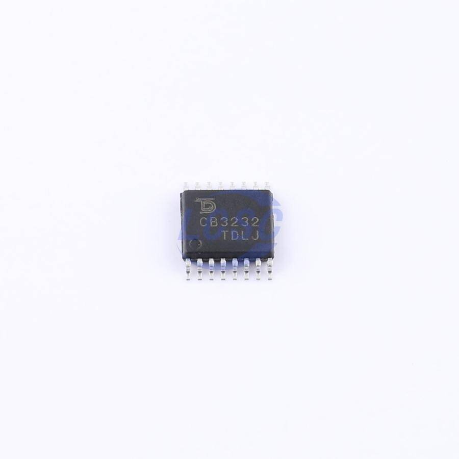 Tudi SN65C3232PWR-TUDI - 3