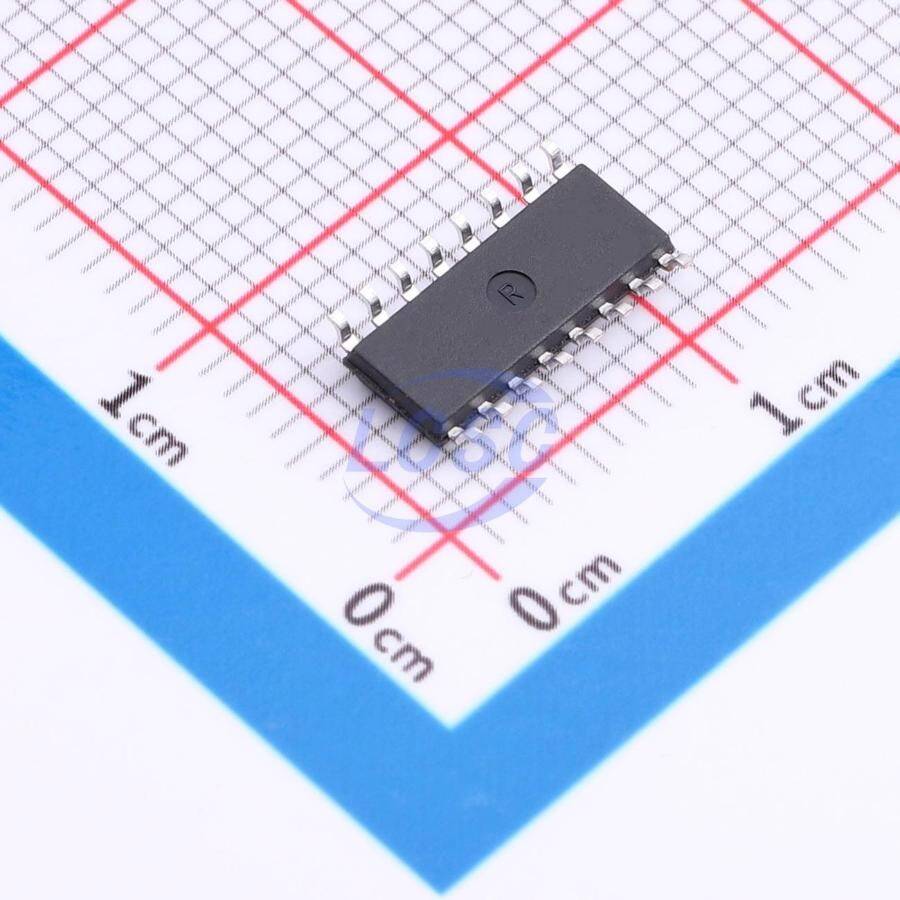 Tudi TRS3232CDR-TUDI - 2